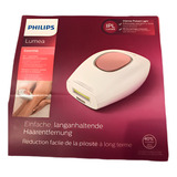 Philips Lumea Ipl Sc1985/00 Essential Depiladora Láser