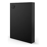 Disco Duro Externo Seagate Firecuda Para Juegos Disco Duro E