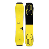 Zonazero Bataleon Tabla De Snowboard Wallie 156 Freestyle