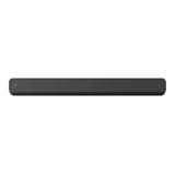 Barra De Sonido Sony De 2 Canales Bluetooth - Ht-s100f