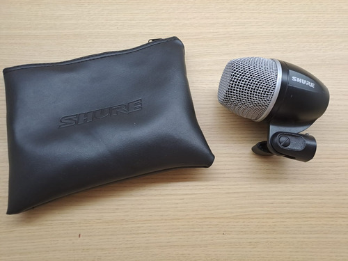 Microfono Shure Pg52