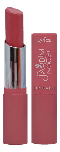  Ip Balm Meu Jardim Particular Hb102204 Lyrics J