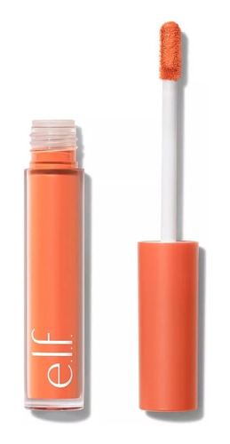 Elf Hydrating Camo Color Concealer Corrector Tono Orange Naranja