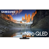 Smart Tv Samsung 85  Qn90d Neo Qled 4k 144hz Modelo 2024