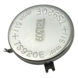 Capacitor Bateria Recarregável Seiko 3023-24h Ts920