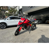 Ducati Hypermotard 950