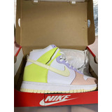 Zapatillas Nike Dunk Moda