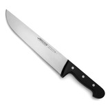 Cuchillo Carnicero Arcos 25cm Profesional Premium Asado Bbr