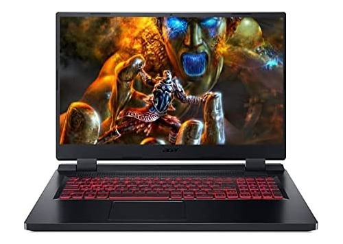 Laptop Gaming Acer Nitro Corei5 24gb Ram 1tb Ssd