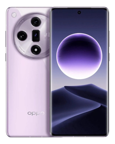 Oppo Find X7 16gb/256gb Dimensity 9300 Ip65 Inglés Meses