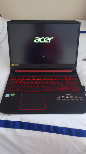 Notebook Acer Nitro 5 An515-54-59uv-4