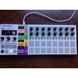 Arturia Beatstep Pro Controlador Midi Cv