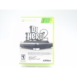 Jogo Xbox 360 - Dj Hero 2 (1)