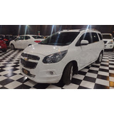 Chevrolet Spin 1.8 Ltz C/gnc 2016 