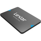 Ssd Lexar Nq100, 960gb, Interno, Sata Iii, 2,5 6gb