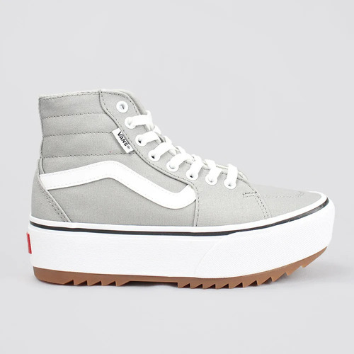 Tênis Vans Filmore Hi Tapere Platform Original