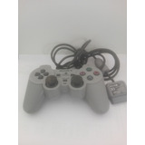 2 Controles Sony Playstation X (play 1)  Usados 