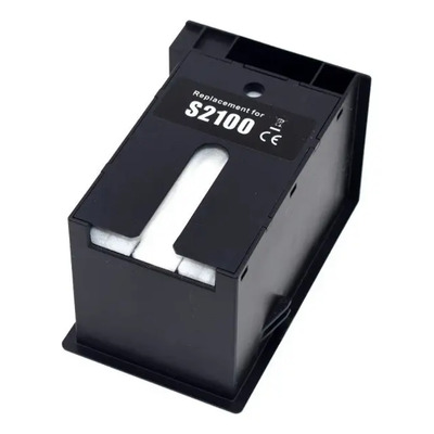 Caja Mantenimiento Cartus Epson SureColor F570 SC-T3100 SC-T5100 C13S210057 | MercadoLibre