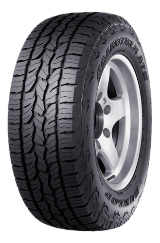 Neumático 265 65 17 Dunlop Grandtrek  At5 Ranger Hilux