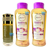 Kit Cebolla Anyeluz + Oleo Arga - mL a $100