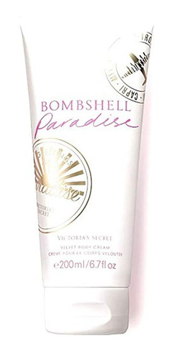 Victoria Secret - Crema Bombshell Paradise Floral Frutal