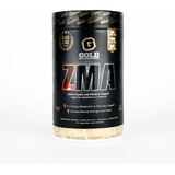 Zma Gold Nutrition Zinc Magnesio Precursor De Testosterona S
