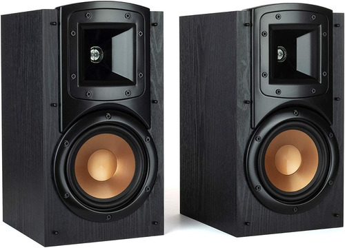 Bocinas Klipsch Synergy Black Label B-200 - Par De Altavoces