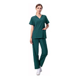 Uniforme Medico, Pijama, Conjunto Quirúrgico