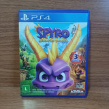 Spyro Reignited Trilogy / Ps4 / Original
