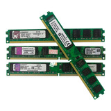 Memoria Ram Ddr2 2gb