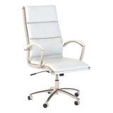 Bush Business Furniture Echo - Silla De Escritorio Ejecutiva