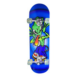 Patineta Skate Tabla Niños Skateboard Juguete 79cm