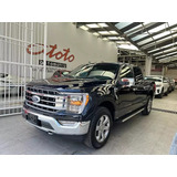 Ford Lobo 2023 Lariat Crew Cab Gtdi V6