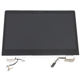 Modulo Display 13.3  40 Pin Notebook Compatible X360 1030 G2
