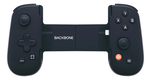 Backbone Usbc Joystick Para iPhone Xbox Playstation Y Pc