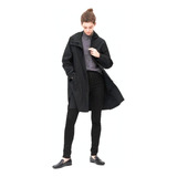 Uniqlo Women Blocktech Coat Piloto Lluvia Original 