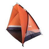 Carpa Paraviento De Playa Adventure Con Filtro Uv 50+