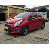 Chevrolet Spark Gt 2016