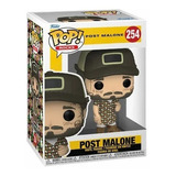 Funko Pop! Rocks - Post Malone 254