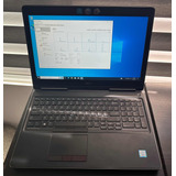 Dell Precision 7510 I7 8 Threads Nvidia