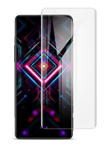 Protector Pantalla Hidrogel P/ Xiaomi Poco F3 Gt