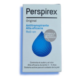 Perspirex Antitranspirante Roll-on 20ml