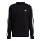 Moletom adidas Essentials 3s Masculino - Original