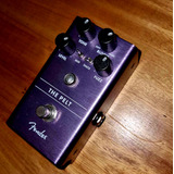 Pedal Fuzz Fender The Pelt. Casi Sin Uso.