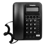 Telefono Fijo Escritorio Alambrico Pantalla Lcd Kx-t2023cid