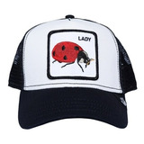 Gorra Goorin Bros Lady