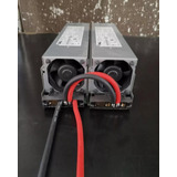 Fuente Conmutada 12volt A 120 Ampers Regulable