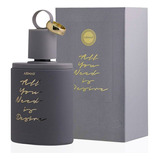 Armaf All You Nedd Is Desire Pour Homme 100ml Edp