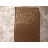 La Nueva Cocina - Cocina Rápida / Económica Tomo 1 Ruy Diaz 