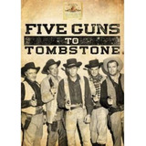 Cinco Armas Para Tombstone.